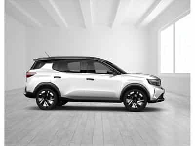 Opel Frontera (2026) - Photo 15
