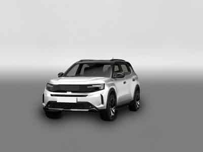 Opel Frontera (2026) - Photo 5