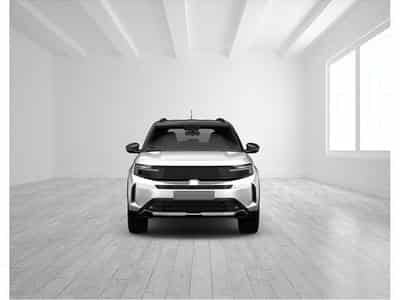 Opel Frontera (2026) - Photo 7
