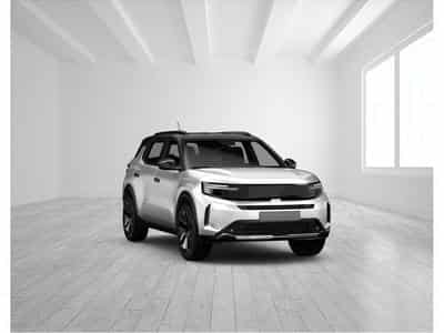 Opel Frontera (2026) - Photo 9