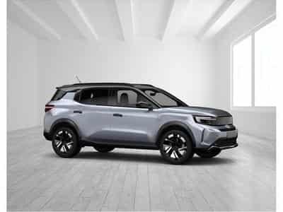 Opel Frontera (2026) - Photo 13