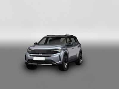 Opel Frontera (2026) - Photo 5