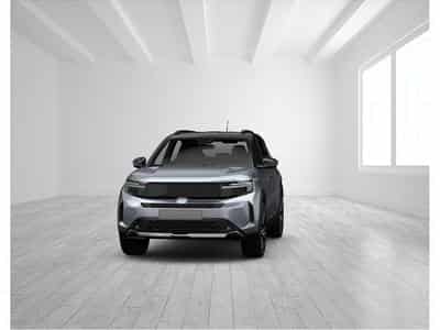 Opel Frontera (2026) - Photo 6