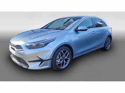 Kia Ceed (2025) - Photo 1