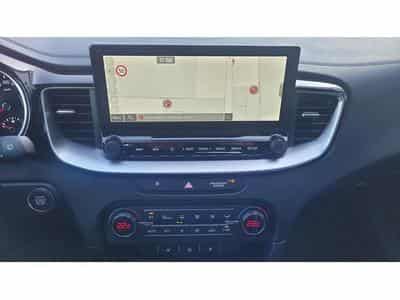 Kia Ceed (2025) - Photo 13