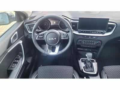Kia Ceed (2025) - Photo 8