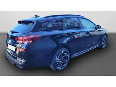 Hyundai i30 (2026) - Photo 4