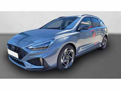 Hyundai i30 (2026) - Photo 1
