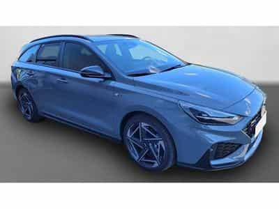 Hyundai i30 (2026) - Photo 3