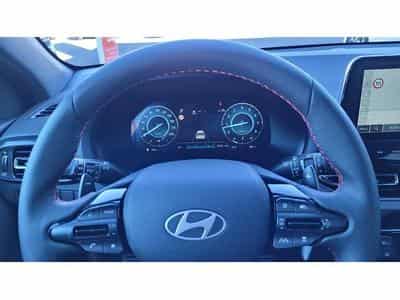 Hyundai i30 (2026) - Photo 10