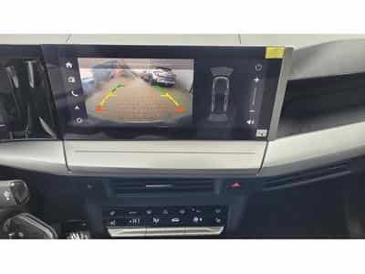 Opel Frontera (2026) - Photo 13