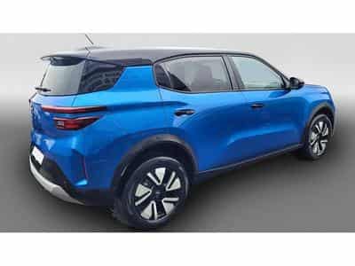 Opel Frontera (2026) - Photo 4