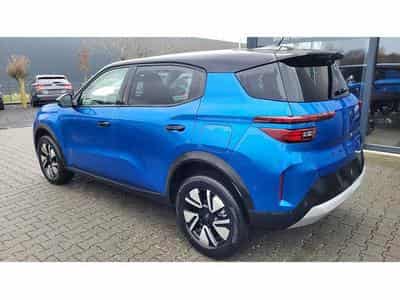 Opel Frontera (2026) - Photo 6
