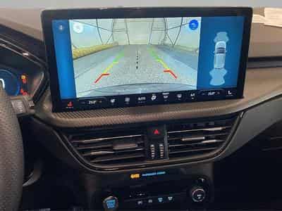 Ford Kuga (2026) - Photo 4