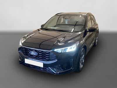 Ford Kuga (2026) - Photo 2