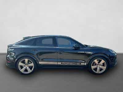 Porsche Cayenne (2026) - Photo 7