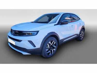 Opel Mokka (2026) - Photo 1