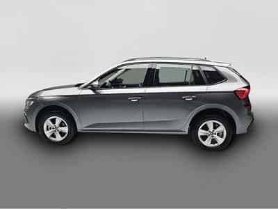 Skoda Kamiq (2026) - Photo 4