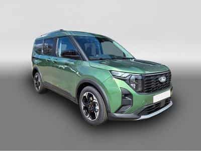 Ford Tourneo (2026) - Photo 6