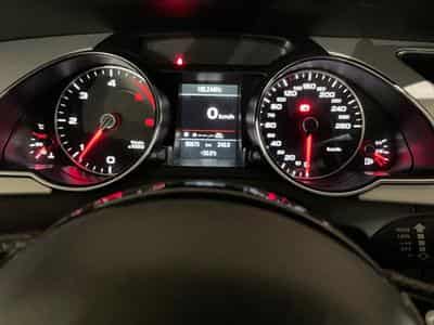 Audi A5 2.0 TDI 140kW quattro Cab. (2016) - Photo 2
