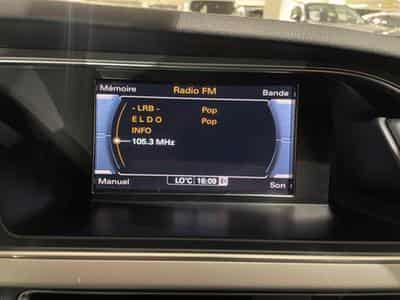 Audi A5 2.0 TDI 140kW quattro Cab. (2016) - Photo 3