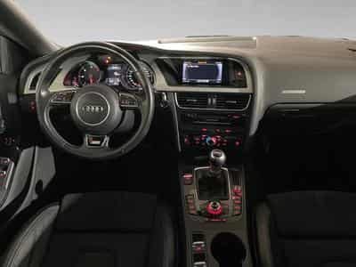 Audi A5 2.0 TDI 140kW quattro Cab. (2016) - Photo 5