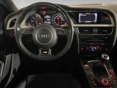 Audi A5 2.0 TDI 140kW quattro Cab. (2016) - Photo 6