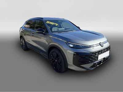 VW T-Roc (2026) - Photo 1