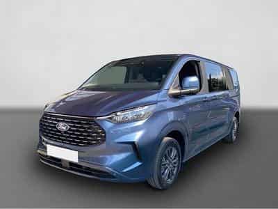 Ford Tourneo (2024) - Photo 1