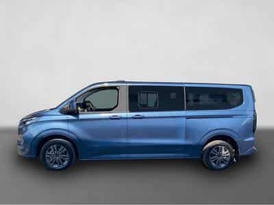 Ford Tourneo (2024) - Photo 2