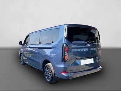 Ford Tourneo (2024) - Photo 3