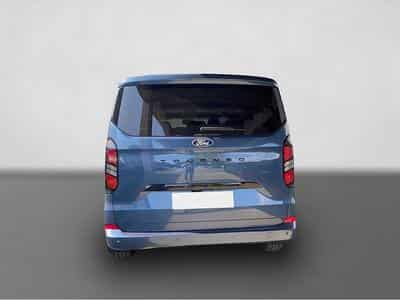 Ford Tourneo (2024) - Photo 4