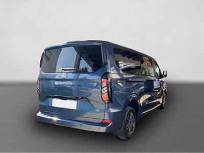 Ford Tourneo (2024) - Photo 5
