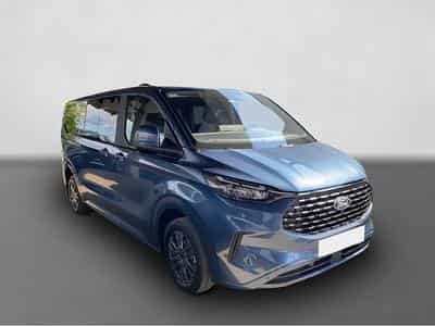Ford Tourneo (2024) - Photo 6