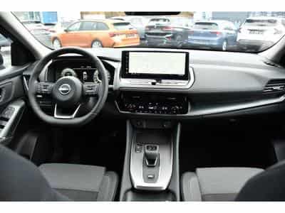 Nissan Qashqai (2026) - Foto 9