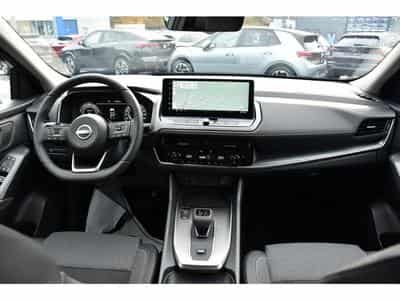 Nissan Qashqai (2026) - Foto 9