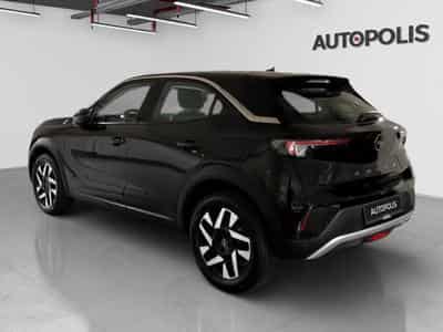 Opel Mokka 1.2 Elegance (2022) - Photo 13