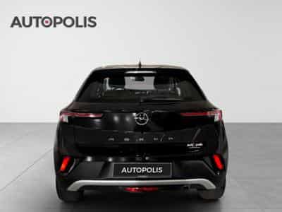 Opel Mokka 1.2 Elegance (2022) - Photo 15
