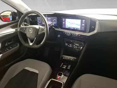 Opel Mokka 1.2 Elegance (2022) - Photo 7