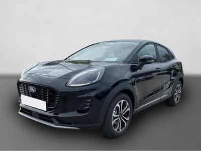 Ford Puma (2024) - Photo 1