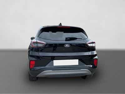 Ford Puma (2024) - Photo 4