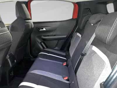 Opel Frontera 1.2 Turbo MHEV 81kW GS eDCT (2025) - Foto 11