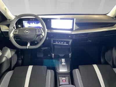 Opel Frontera 1.2 Turbo MHEV 81kW GS eDCT (2025) - Foto 5