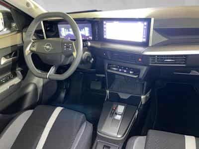Opel Frontera 1.2 Turbo MHEV 81kW GS eDCT (2025) - Foto 7