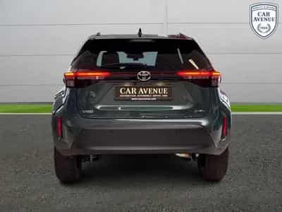 Toyota Yaris Cross (2025) - Foto 4
