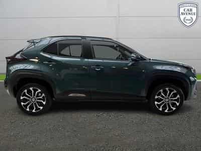 Toyota Yaris Cross (2025) - Foto 5