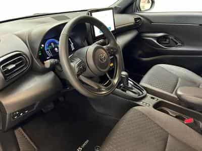 Toyota Yaris Cross (2025) - Foto 7