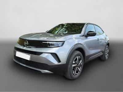 Opel Mokka (2024) - Photo 1