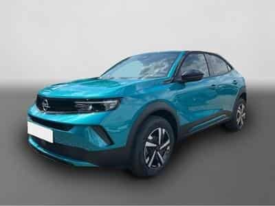 Opel Mokka (2024) - Photo 1