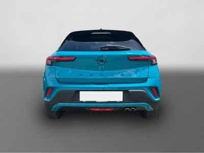 Opel Mokka (2024) - Photo 4